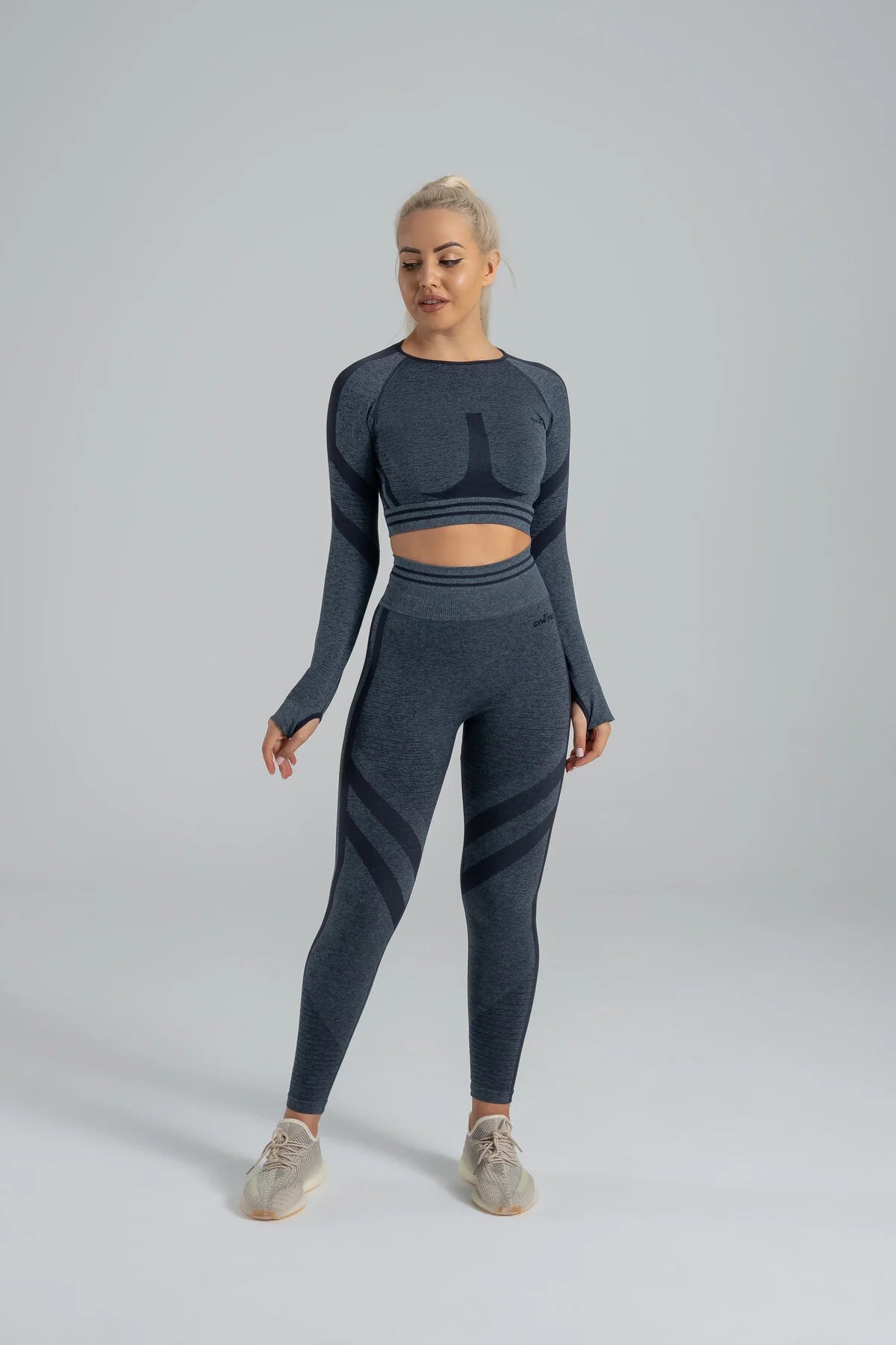 Pilafits™ 3D Şekillendirici Anti-Selülit Tayt