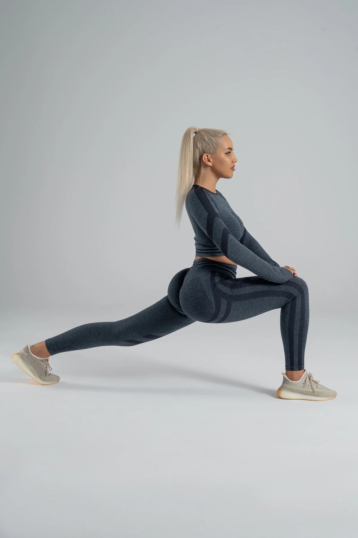 Pilafits™ 3D Şekillendirici Anti-Selülit Tayt