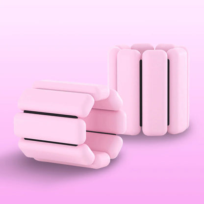 El Bileği ve Ayak Bileği Ağırlıkları