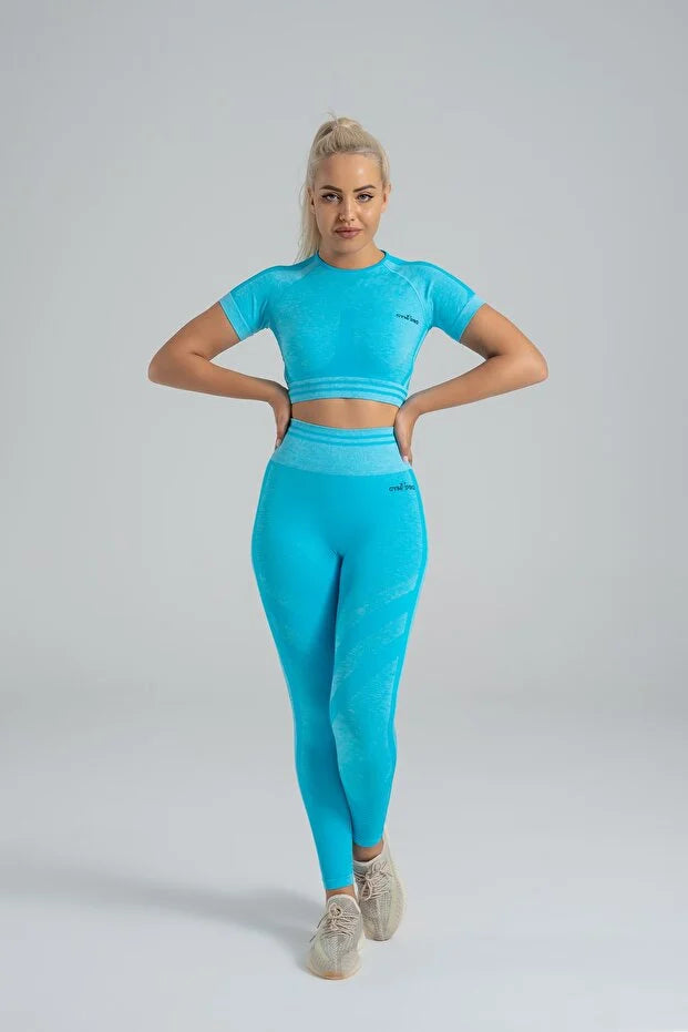 Pilafits™ 3D Şekillendirici Anti-Selülit Tayt