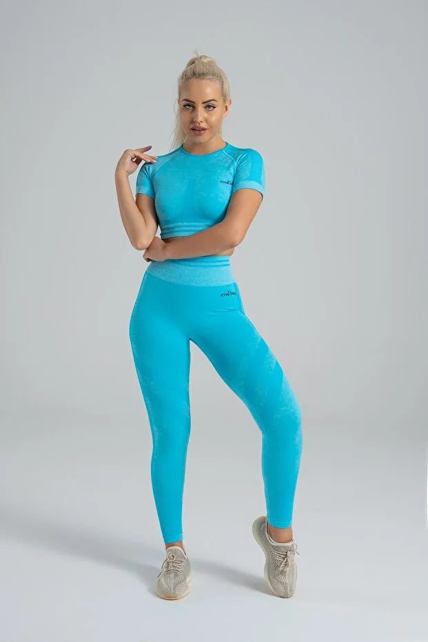 Pilafits™ 3D Şekillendirici Anti-Selülit Tayt