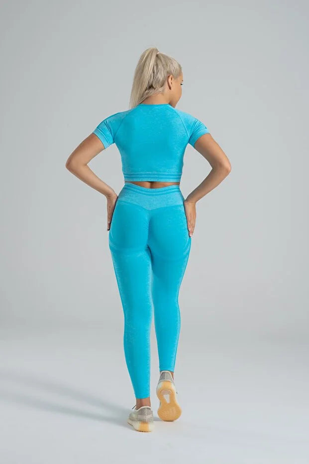 Pilafits™ 3D Şekillendirici Anti-Selülit Tayt